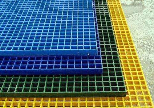 質(zhì)量上乘的玻璃鋼格柵板怎么選？