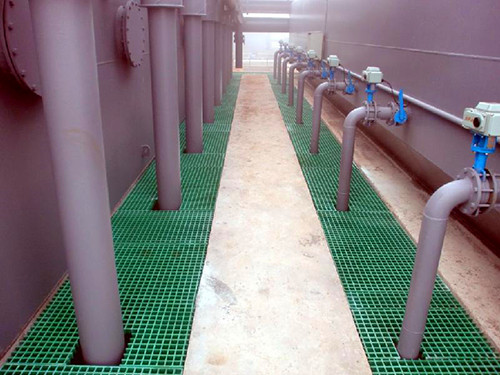 質(zhì)量上乘的玻璃鋼格柵板怎么選？