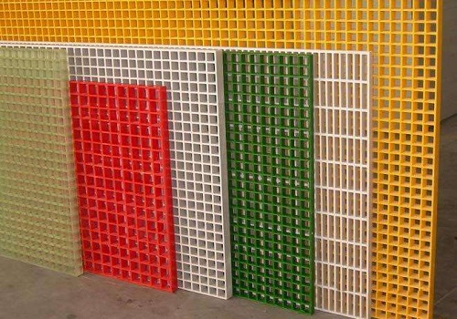 直銷玻璃鋼格柵板怎么挑選？