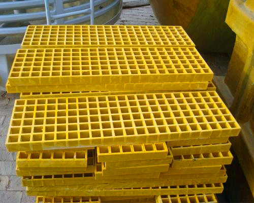 直銷玻璃鋼格柵怎么挑選？