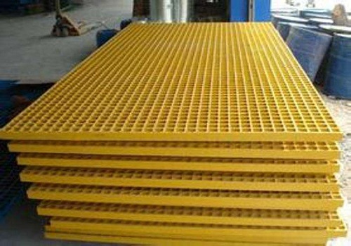 雙層玻璃鋼格柵板的簡(jiǎn)介和用途