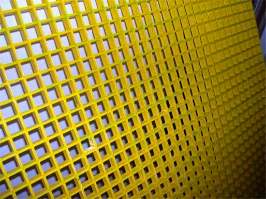 為什么玻璃鋼格柵價格有差別？