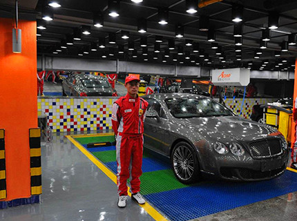 為什么選擇玻璃鋼格柵廠(chǎng)家的產(chǎn)品？