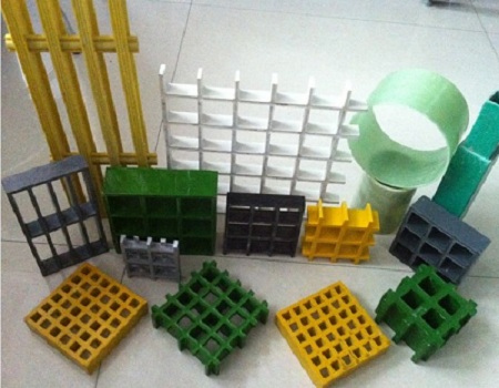 影響玻璃鋼格柵性能的因素有哪些？