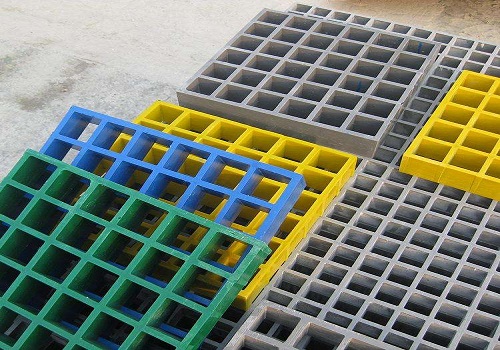 玻璃鋼格柵行業(yè)的發(fā)展特點(diǎn)