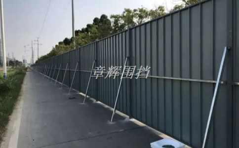 簡易圍擋需要進(jìn)行定期維護(hù)嗎？