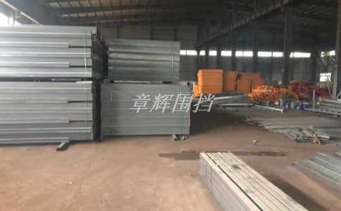 簡易圍擋的控制系統(tǒng)是怎樣的？