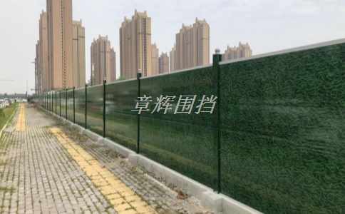 簡易圍擋在特定場所的隱私保護(hù)需求有哪些？（特定場所中簡易圍擋的隱私保護(hù)要求分析）