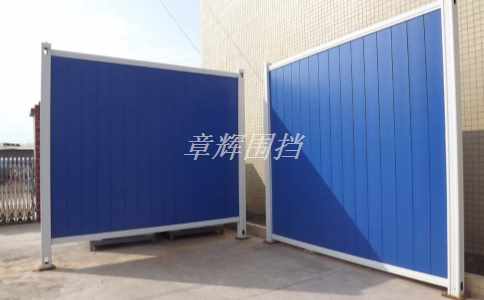 簡易圍擋的安裝是否會影響周圍商業(yè)活動？ 簡易圍擋是否會影響緊急救援車輛通行？