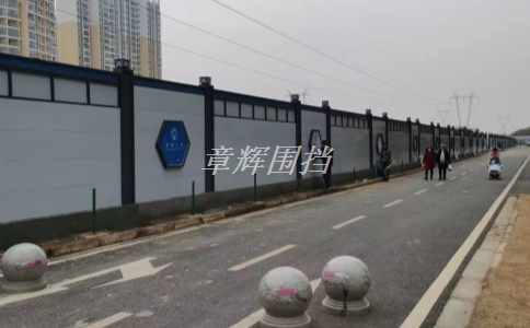 簡易圍擋之間的間隙對人員和物品安全有哪些影響？（簡易圍擋間隙對安全的影響分析）