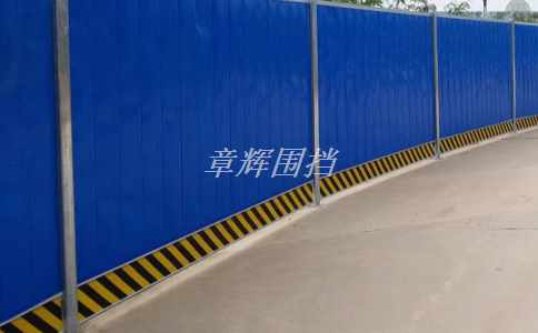 簡易圍擋可以拆卸嗎？